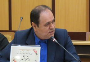 والدین شهدا گنجینه های ارزشمند انقلابند والدین شهدا گنجینه های ارزشمند انقلابند