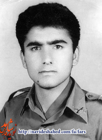 نگذارید خون شهدا پایمال شود