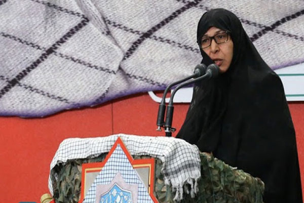 ایثار پرستاران در مقابله با کرونا یادآور امدادگران دفاع مقدس است ایثار پرستاران در مقابله با کرونا یادآور امدادگران دفاع مقدس است