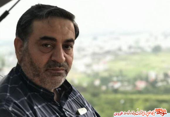 مدافعان دیروز خاک و امروز سلامت / پشتیبانی بیادعای جانبازان از جبهه سلامت مدافعان دیروز خاک و امروز سلامت / پشتیبانی بیادعای جانبازان از جبهه سلامت