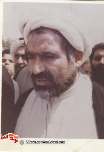 جمهوریِ اسلامی خون بهاء دهها هزار شهید و مجروح است
