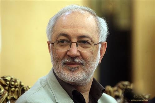 ادبیات دفاع مقدس و انقلاب ضرورت استراتژیک است ادبیات دفاع مقدس و انقلاب ضرورت استراتژیک است