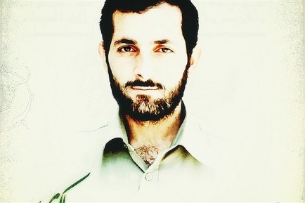 نماهنگ حماسی باکری ها