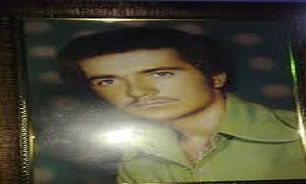 یادواره شهید «محمدعلی مبارک» در قم برگزار میشود یادواره شهید «محمدعلی مبارک» در قم برگزار میشود