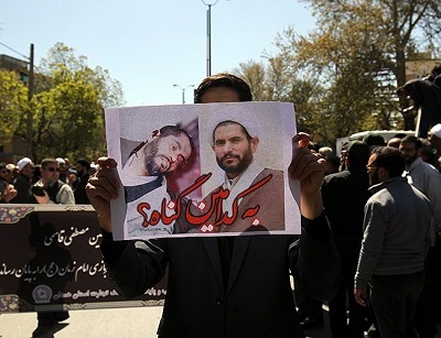 مستند زندگینامه طلبه شهید مصطفی قاسمی ساخته میشود مستند زندگینامه طلبه شهید مصطفی قاسمی ساخته میشود