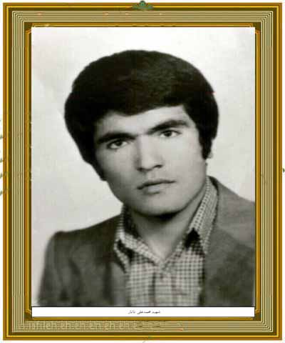 روزشمار شهدا خراسان شمالی ؛ نوزدهم خرداد(لطفا نوزدهم خرداد منتشر شود)