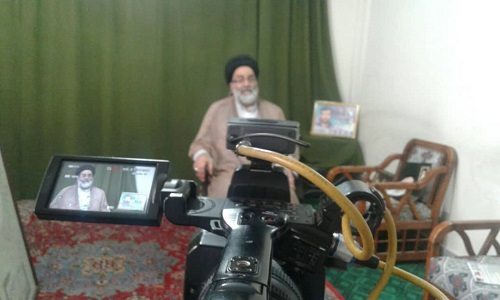 مستند اولین شهید جانباز و آزاده کشور، سردار سرافراز «بهروز ترکاشوند» ساخته میشود مستند اولین شهید جانباز و آزاده کشور، سردار سرافراز «بهروز ترکاشوند» ساخته میشود