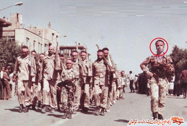 زندگی نامه شهید «محمدحسین ضیاعزیزی» زندگی نامه شهید «محمدحسین ضیاعزیزی»