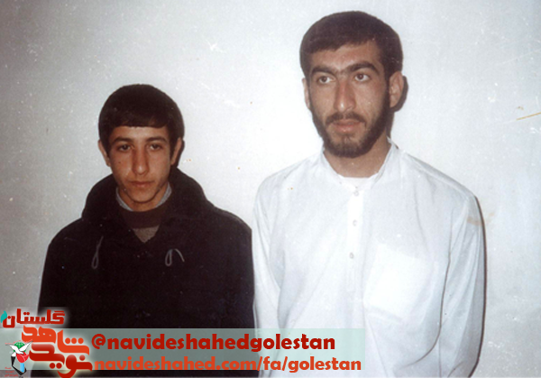 اشعاری در وصف پدر شهید از زبان دخترش اشعاری در وصف پدر شهید از زبان دخترش