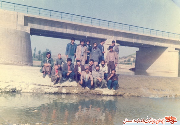 آلبوم عکس فرمانده عملیات سپاه بیجار شهید عباس مطیعی آلبوم عکس فرمانده عملیات سپاه بیجار شهید عباس مطیعی
