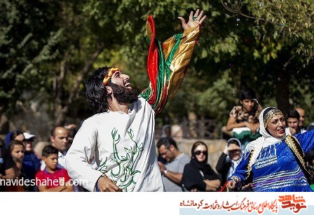 راهیابی 25 گروه نمایشی به جشنواره ملی تئاتر راهیابی 25 گروه نمایشی به جشنواره ملی تئاتر