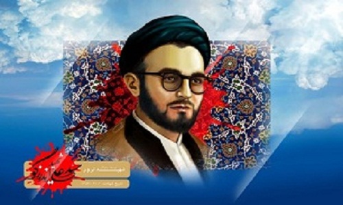اسامی نامزدهای بخش کودک و نوجوان جایزه شهید اندرزگو اعلام شد اسامی نامزدهای بخش کودک و نوجوان جایزه شهید اندرزگو اعلام شد