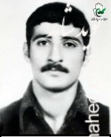 فرمانده 19 ساله فرمانده 19 ساله
