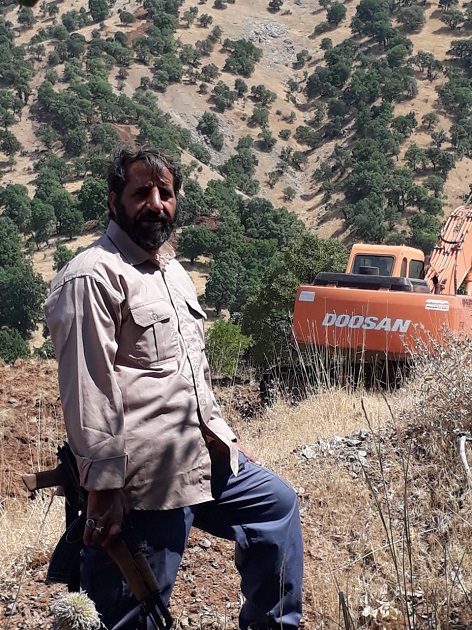 حقوق مدافعان حرم خرج رفت و آمدشان هم نمی شود/ دهه هفتادی ها یک قدم جلوترند حقوق مدافعان حرم خرج رفت و آمدشان هم نمی شود/ دهه هفتادی ها یک قدم جلوترند