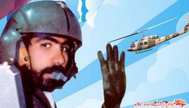 سربلندی کشور نتیجه ایثار و جانفشانی شهداست سربلندی کشور نتیجه ایثار و جانفشانی شهداست