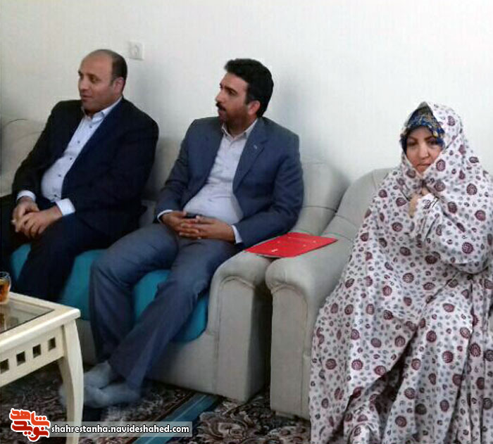 نگاهی به زندگی فرمانده تخریب تیپ امام حسن(ع) نگاهی به زندگی فرمانده تخریب تیپ امام حسن(ع)