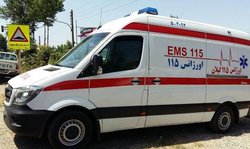 مرزهای 4 گانه سراسر لبریز عشق سالار شهیدان است مرزهای 4 گانه سراسر لبریز عشق سالار شهیدان است