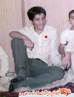 پیراهن سفید! پیراهن سفید!
