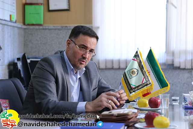 مستندات نیروهای مسلح، در دانشنامه دفاع مقدس استان گردآوری می شود مستندات نیروهای مسلح، در دانشنامه دفاع مقدس استان گردآوری می شود