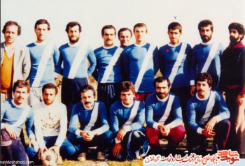 ازدواج با پیراهن قرضی/زندگینامه شهید «اکبر احمدی» ازدواج با پیراهن قرضی/زندگینامه شهید «اکبر احمدی»