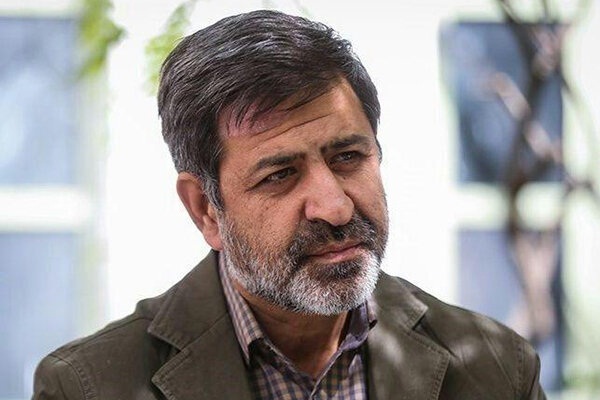 کارگردان مستند «نشانی»: «نشانی» درباره وصیتنامه ۲۵ شهید است کارگردان مستند «نشانی»: «نشانی» درباره وصیتنامه ۲۵ شهید است