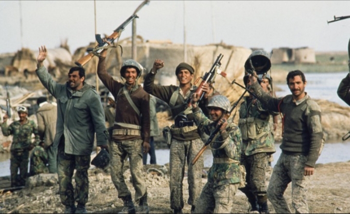 یازدهمین یادواره سرداران و ۴۰۰ شهید گردان آتش لشکر ۳۲ انصارالحسین(ع) برگزار شد یازدهمین یادواره سرداران و ۴۰۰ شهید گردان آتش لشکر ۳۲ انصارالحسین(ع) برگزار شد