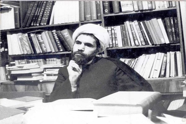 مردمی بودن و سادهزیستی شهید مفتح الگویی برای روحانیت و مسئولان مردمی بودن و سادهزیستی شهید مفتح الگویی برای روحانیت و مسئولان