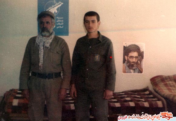 از آغاز عقبنشینی دشمنان با حضور بسیجیان در جبههها تا شهادت صحراکارنیان از آغاز عقبنشینی دشمنان با حضور بسیجیان در جبههها تا شهادت صحراکارنیان