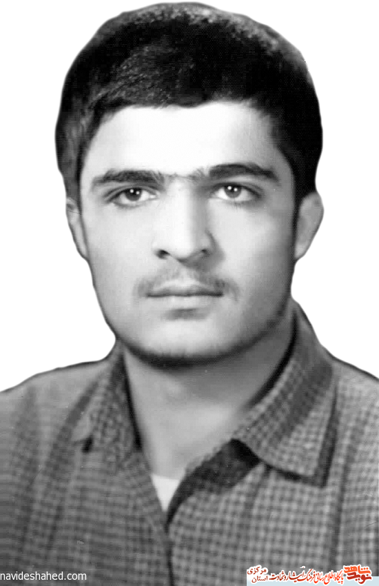 شهید «محمود صادقی» چگونه زیست که لایق شهادت شد! شهید «محمود صادقی» چگونه زیست که لایق شهادت شد!
