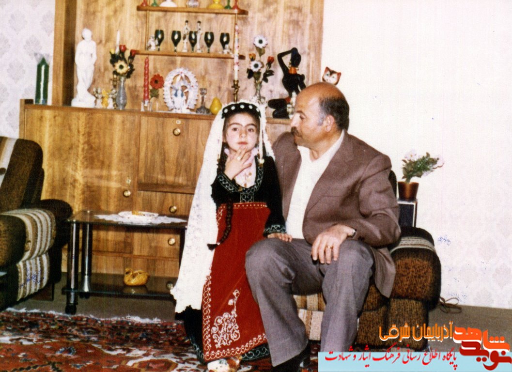 چکیده ای از زندگینامه «شهیده آنی پانوسیانس نژاد» چکیده ای از زندگینامه «شهیده آنی پانوسیانس نژاد»