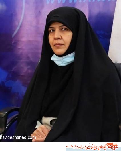 ترویج فرهنگ ایثار و شهادت آثار و برکات عظیمی دارد