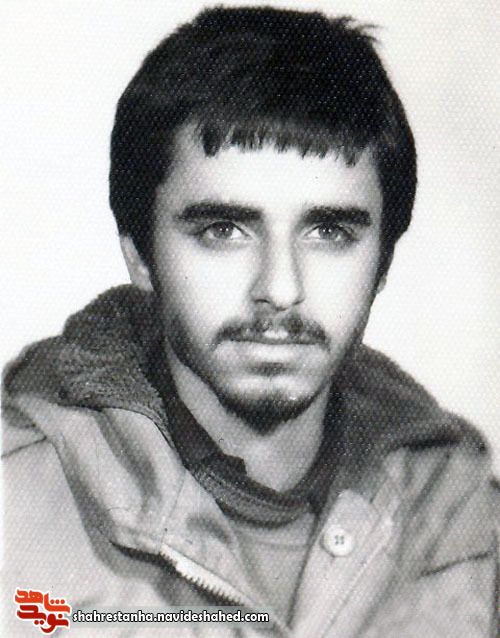مادر شهید «حمید نظری» آسمانی شد مادر شهید «حمید نظری» آسمانی شد