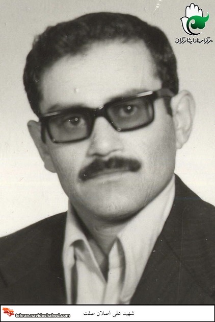 شهیدی که تا پای جانش پایبند آرمان‌های انقلاب بود