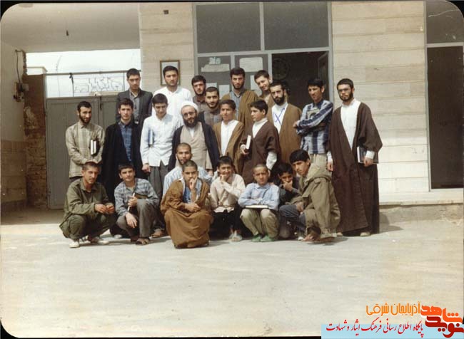شهید 