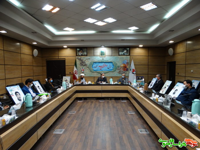 برنامههای کمیته ایثارگران ستاد دهه فجر اعلام شد برنامههای کمیته ایثارگران ستاد دهه فجر اعلام شد
