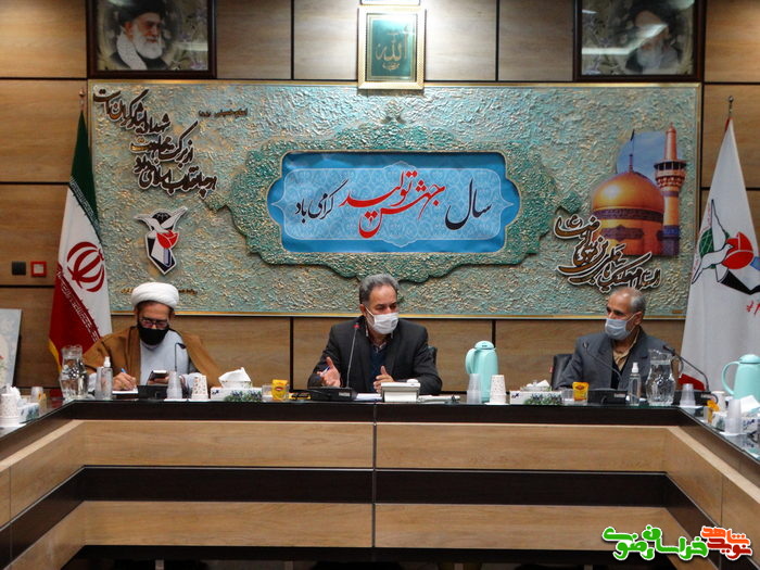 برنامه‌های کمیته ایثارگران ستاد دهه فجر اعلام شد