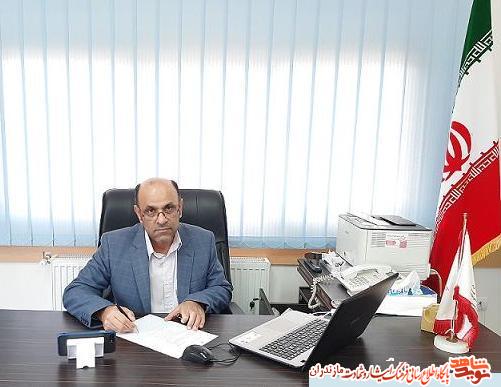 برگزاری نخستین «گنگره لشکر فرشتگان تاریخ ساز» در مازندران
