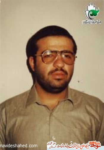 بریده ای از زندگی شهید «محمود جلالی مشایخی»