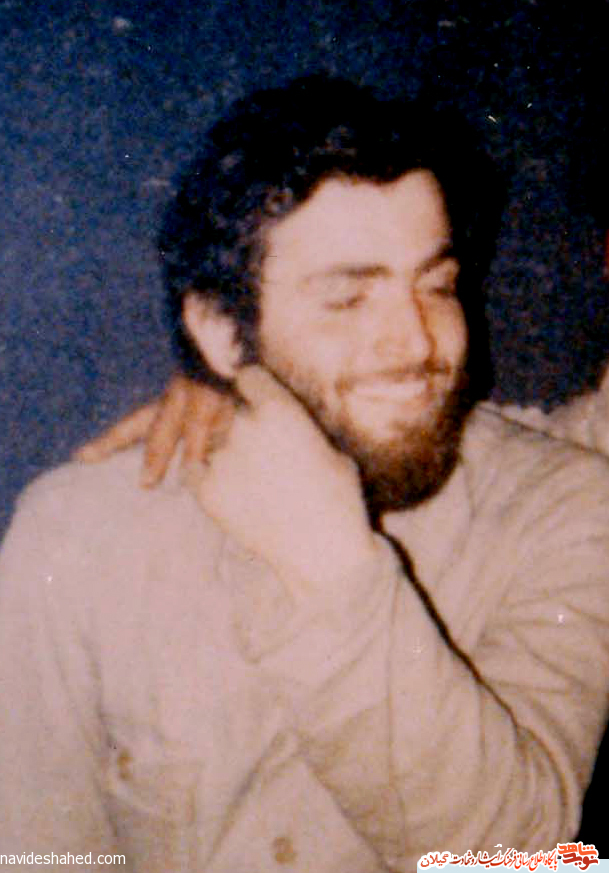 از دانشگاه شریف تا حاج عمران/نخبه فیزیک هسته ای+عکس از دانشگاه شریف تا حاج عمران/نخبه فیزیک هسته ای+عکس