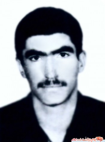 برشی از وصیت نامه یک شهید؛ فراموشم نکنید برشی از وصیت نامه یک شهید؛ فراموشم نکنید