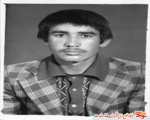نگاهی به زندگینامه دیدهبان بسیجی؛ شهید نگاهی به زندگینامه دیدهبان بسیجی؛ شهید