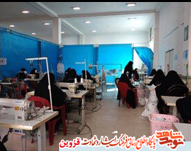 جلوههایی از ایثار روحانیون قزوینی در مبارزه با کرونا جلوههایی از ایثار روحانیون قزوینی در مبارزه با کرونا