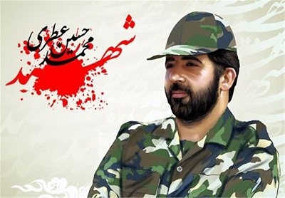 امروز وظیفه ماست که ادامه دهنده راه شهدا و انبیای الهی باشیم