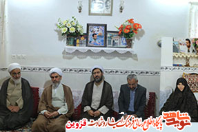 امروز ایران به برکت خون شهدا در اوج اقتدار است امروز ایران به برکت خون شهدا در اوج اقتدار است
