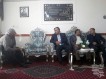 مدیرکل بنیاد شهید کردستان:خانواده‌ شهدا سرمایه‌های معنوی انقلاب اسلامی هستند