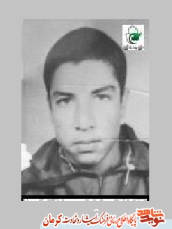 شهدا راه خود را از روی آگاهی انتخاب کردند