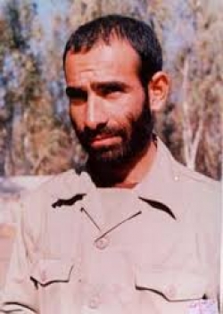 خاطره ای از شهید حاج خاطره ای از شهید حاج