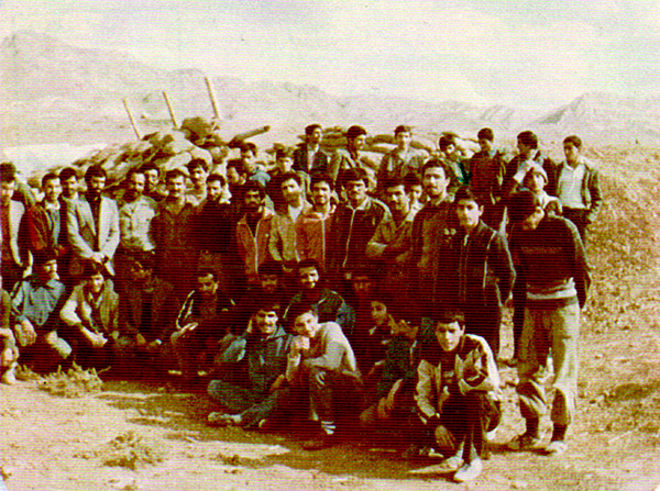 ی