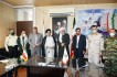 ایثارگران کردستانی همزمان با سوم خرداد تجلیل شدند