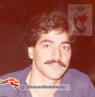 شهیدی که شهادتش نماد ترور آمریکایی است شهیدی که شهادتش نماد ترور آمریکایی است